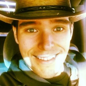 Meet your Posher, Austin